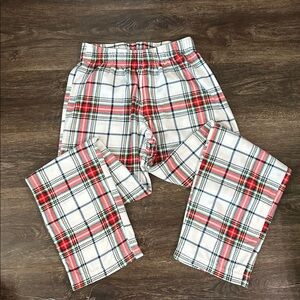 Wondershop Festive Plaid Men's Sleepwear